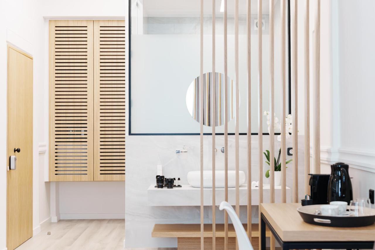 Agora Athens Suites Zewnętrze zdjęcie