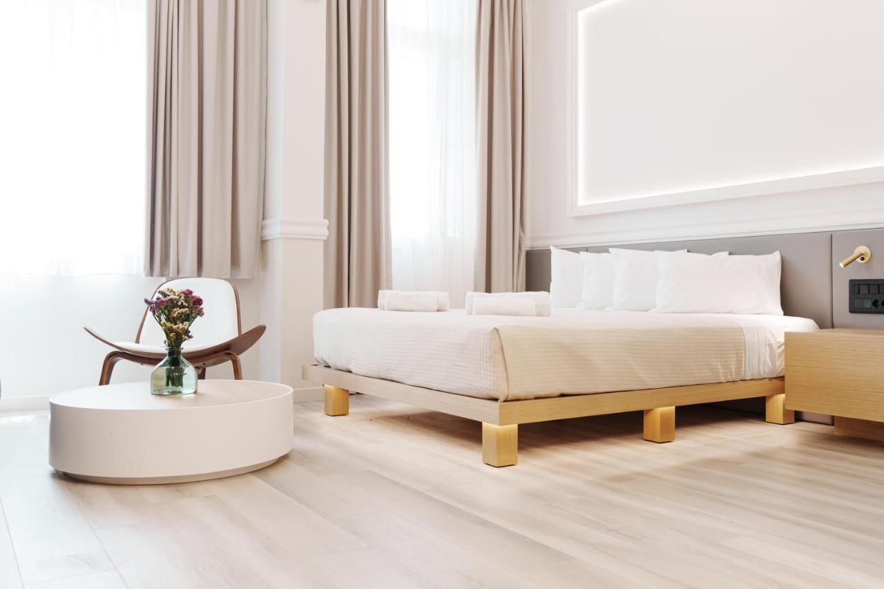 Agora Athens Suites Zewnętrze zdjęcie
