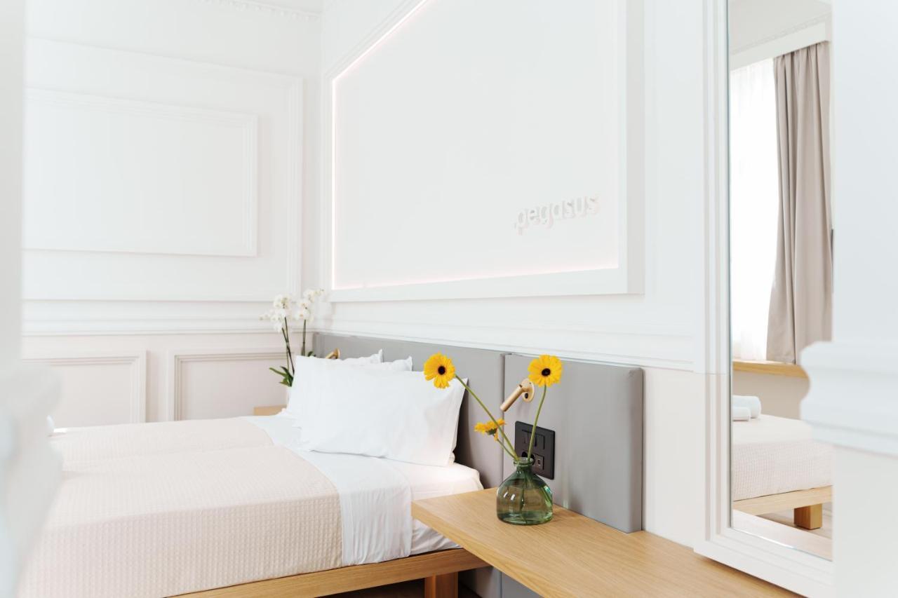 Agora Athens Suites Zewnętrze zdjęcie