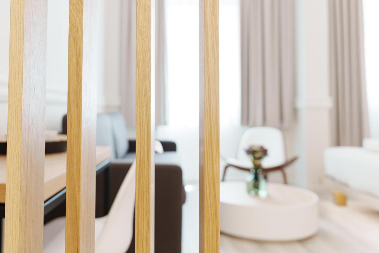 Agora Athens Suites Zewnętrze zdjęcie