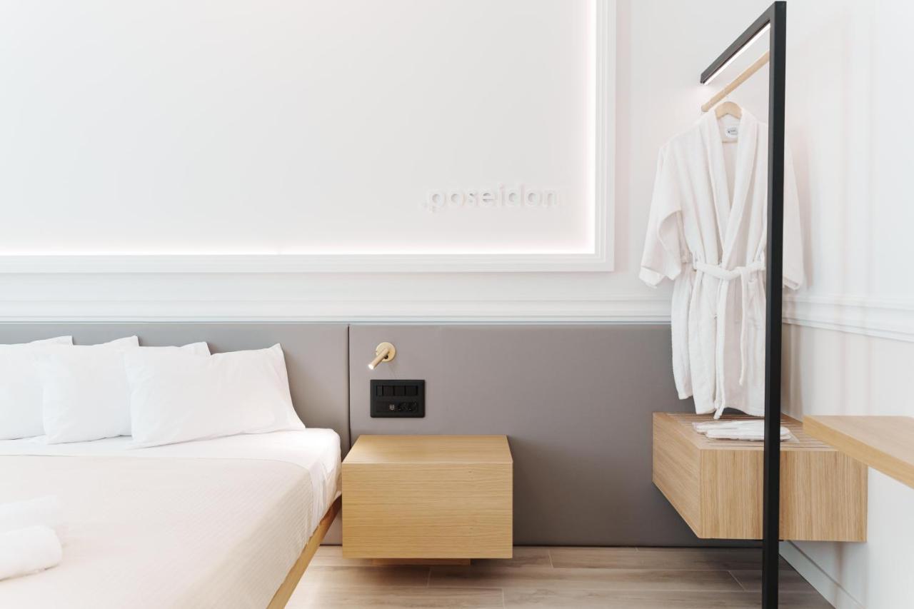 Agora Athens Suites Zewnętrze zdjęcie