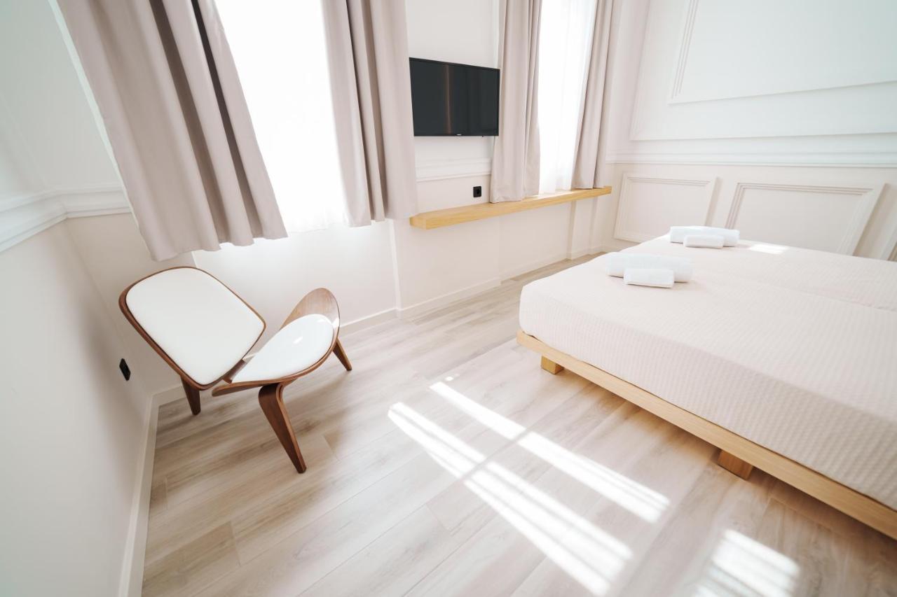 Agora Athens Suites Zewnętrze zdjęcie
