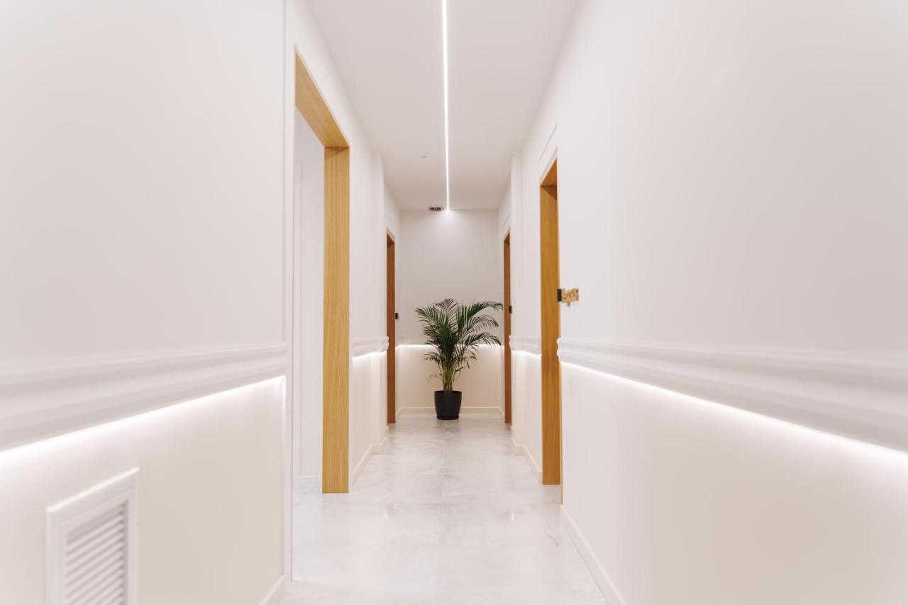 Agora Athens Suites Zewnętrze zdjęcie