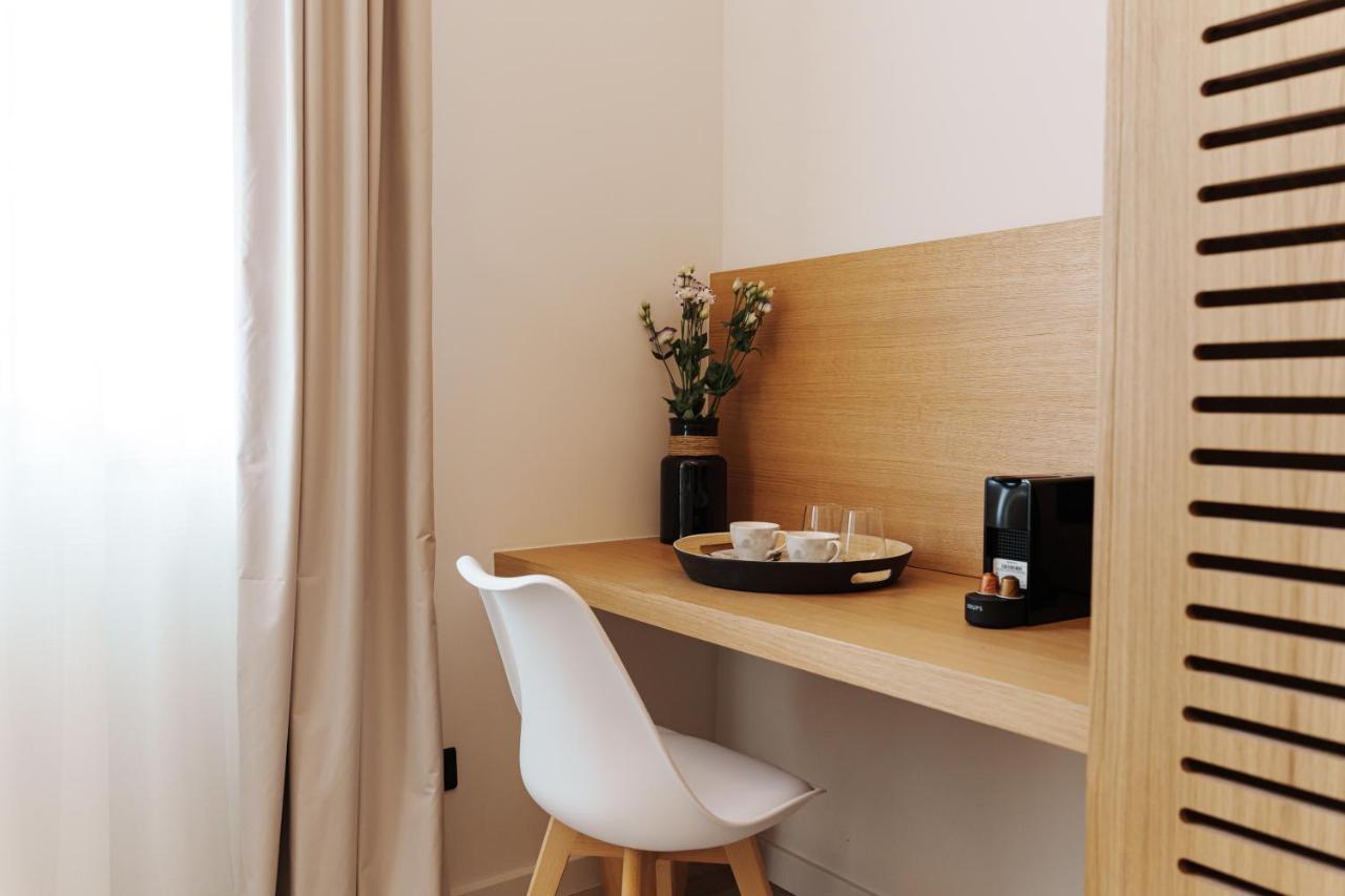 Agora Athens Suites Zewnętrze zdjęcie