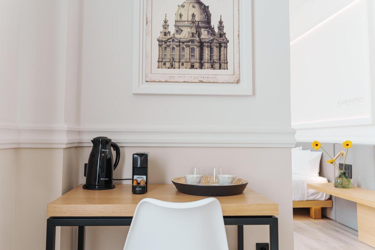Agora Athens Suites Zewnętrze zdjęcie