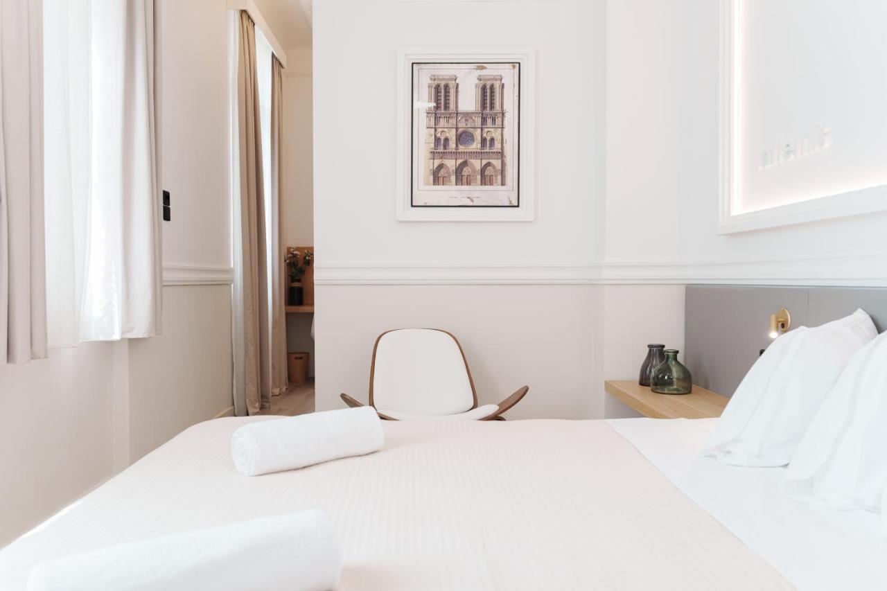 Agora Athens Suites Zewnętrze zdjęcie