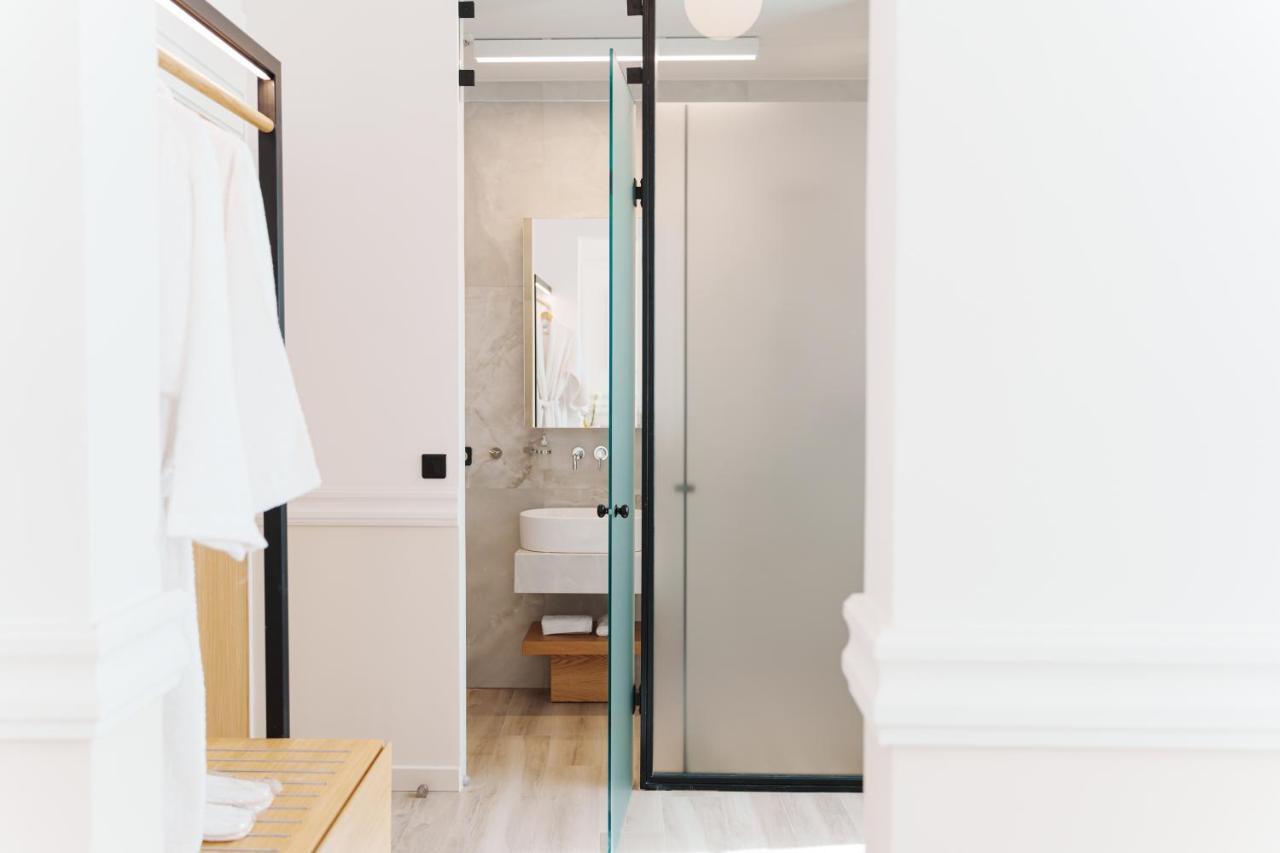 Agora Athens Suites Zewnętrze zdjęcie