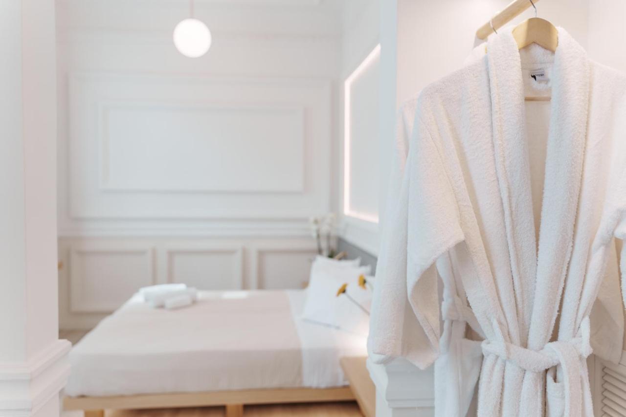 Agora Athens Suites Zewnętrze zdjęcie