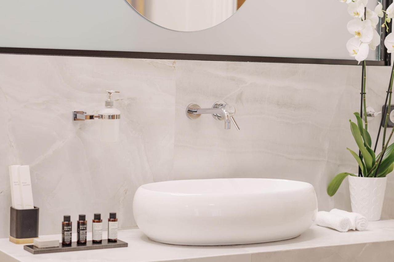Agora Athens Suites Zewnętrze zdjęcie