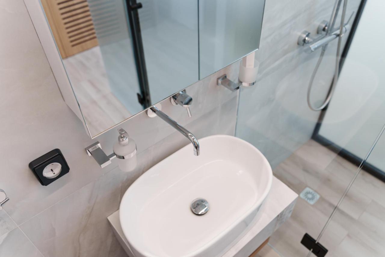 Agora Athens Suites Zewnętrze zdjęcie