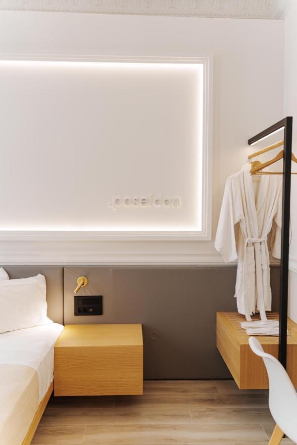 Agora Athens Suites Zewnętrze zdjęcie