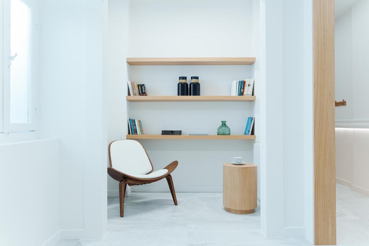 Agora Athens Suites Zewnętrze zdjęcie