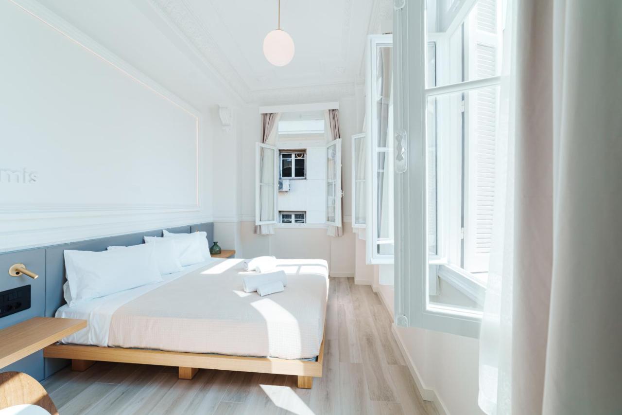 Agora Athens Suites Zewnętrze zdjęcie