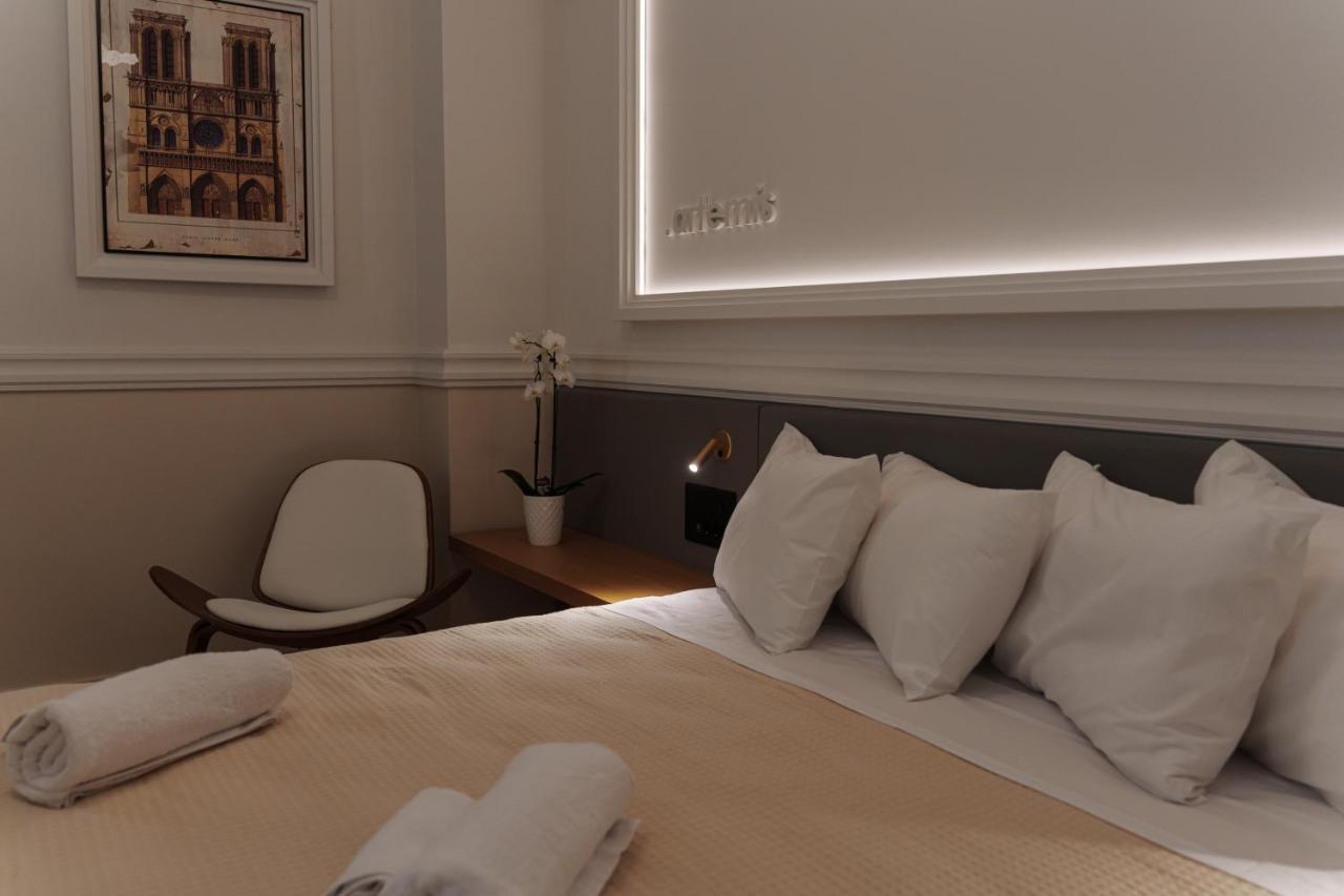 Agora Athens Suites Zewnętrze zdjęcie