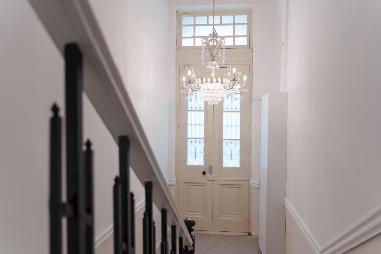 Agora Athens Suites Zewnętrze zdjęcie