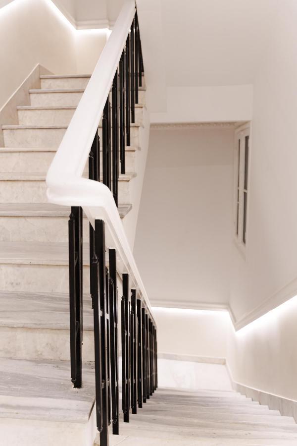 Agora Athens Suites Zewnętrze zdjęcie