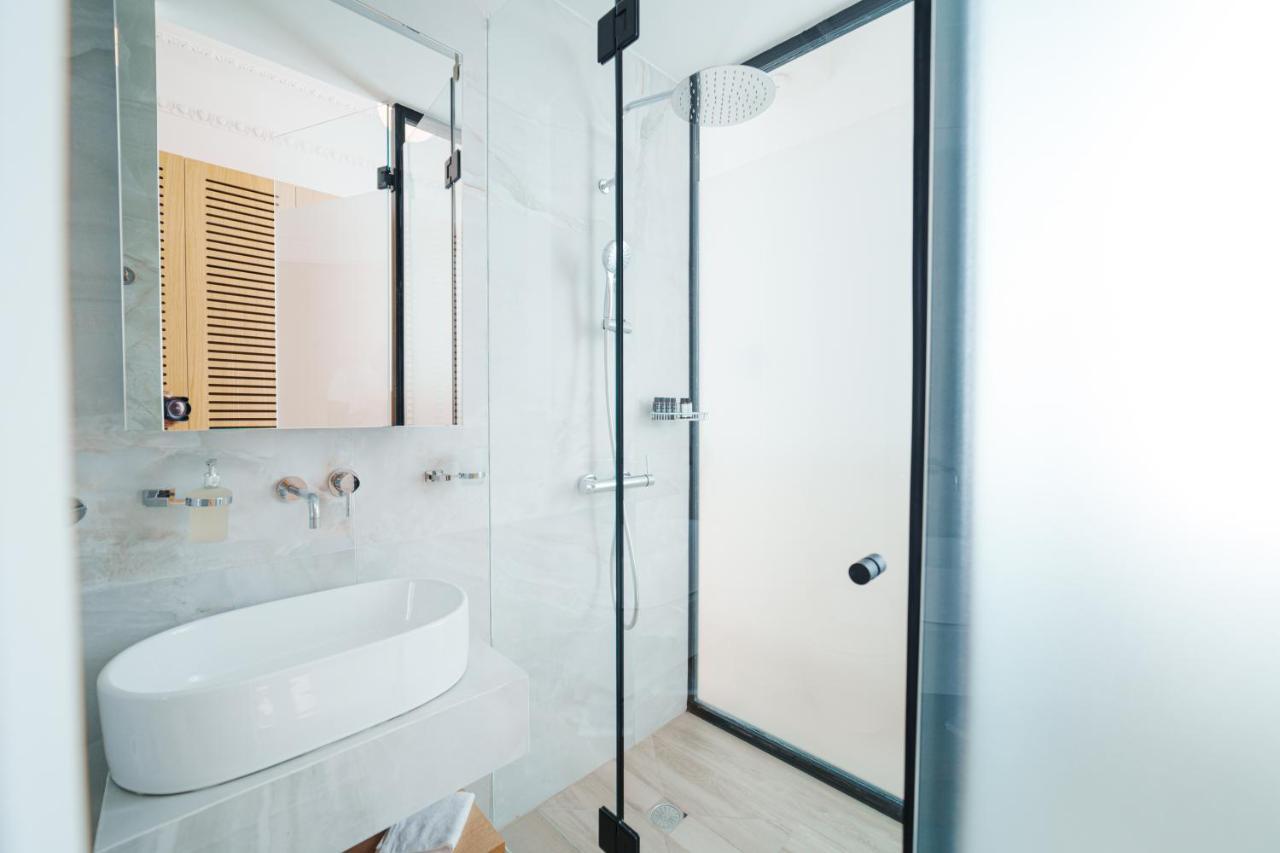 Agora Athens Suites Zewnętrze zdjęcie