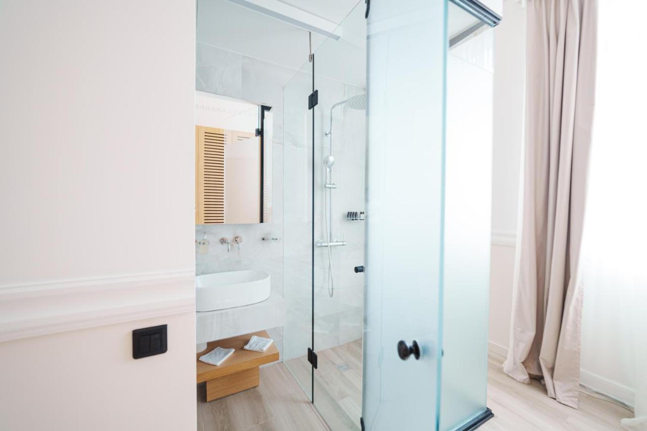 Agora Athens Suites Zewnętrze zdjęcie