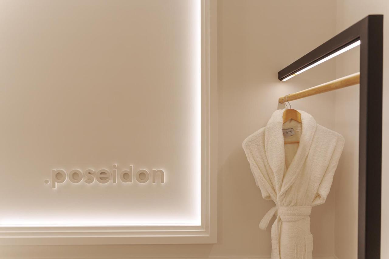 Agora Athens Suites Zewnętrze zdjęcie