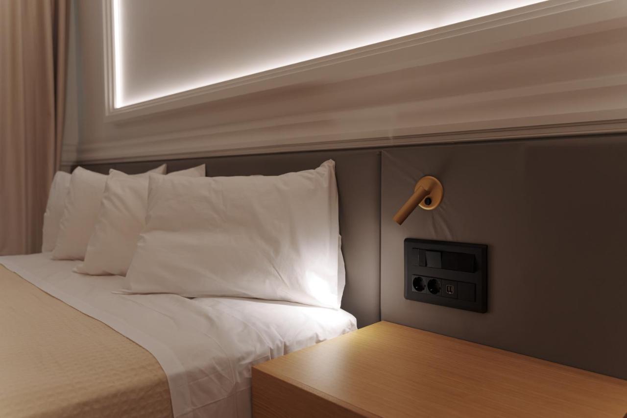 Agora Athens Suites Zewnętrze zdjęcie