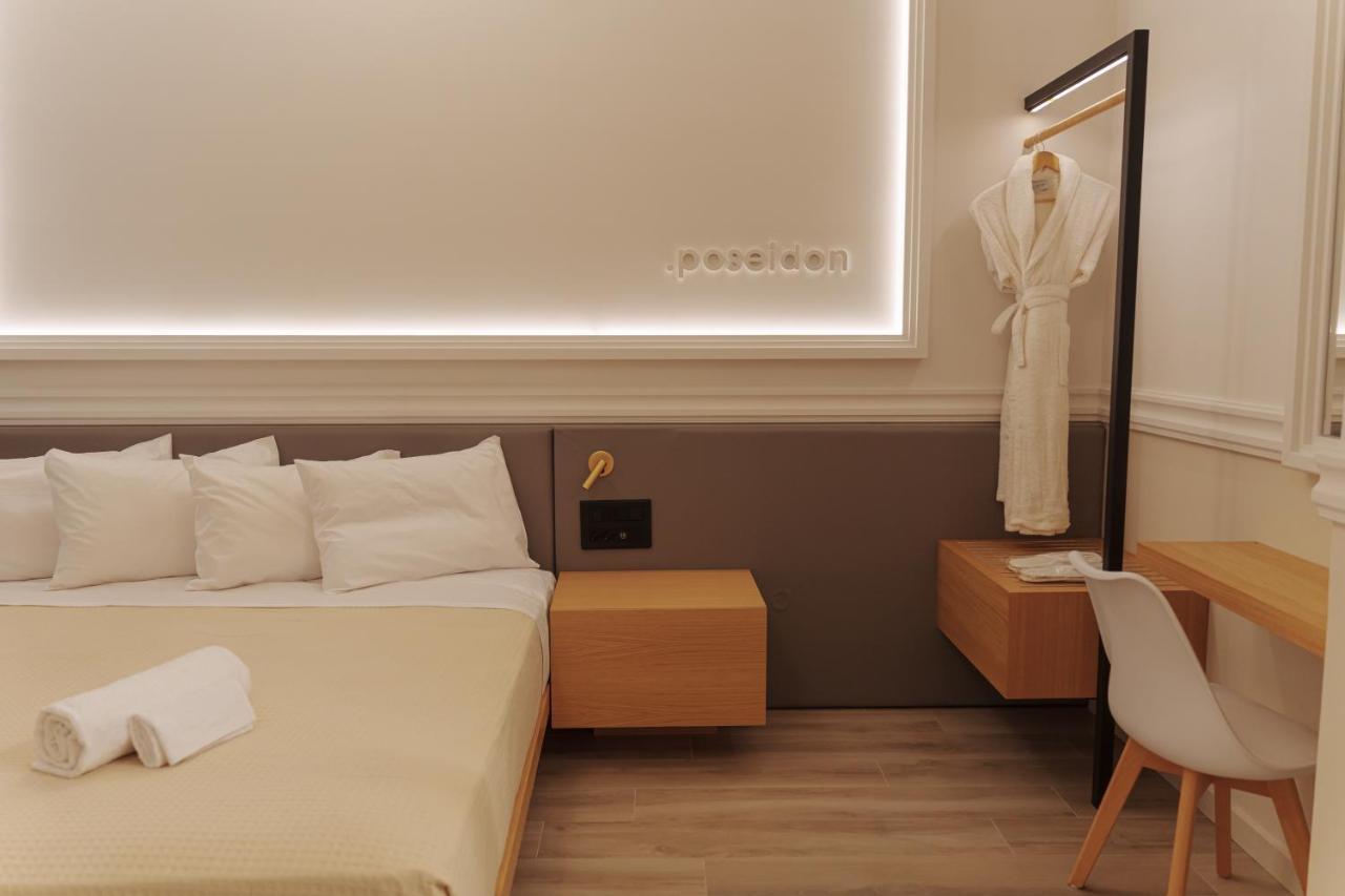 Agora Athens Suites Zewnętrze zdjęcie